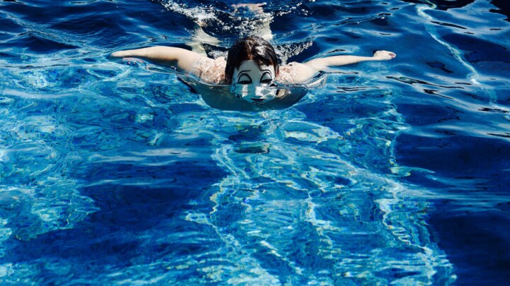 Fotografie getiteld "17" door Sebrede, Origineel Kunstwerk, Digitale fotografie