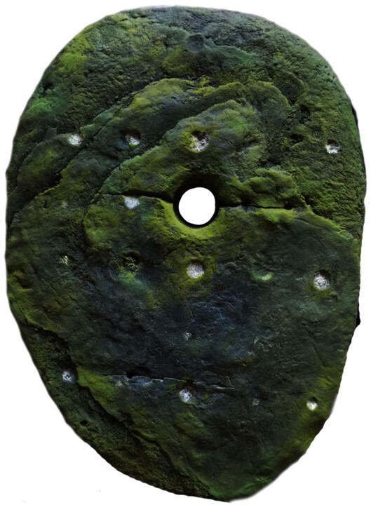 Artifact 2.01 绘画, 27.6x19.7 in
