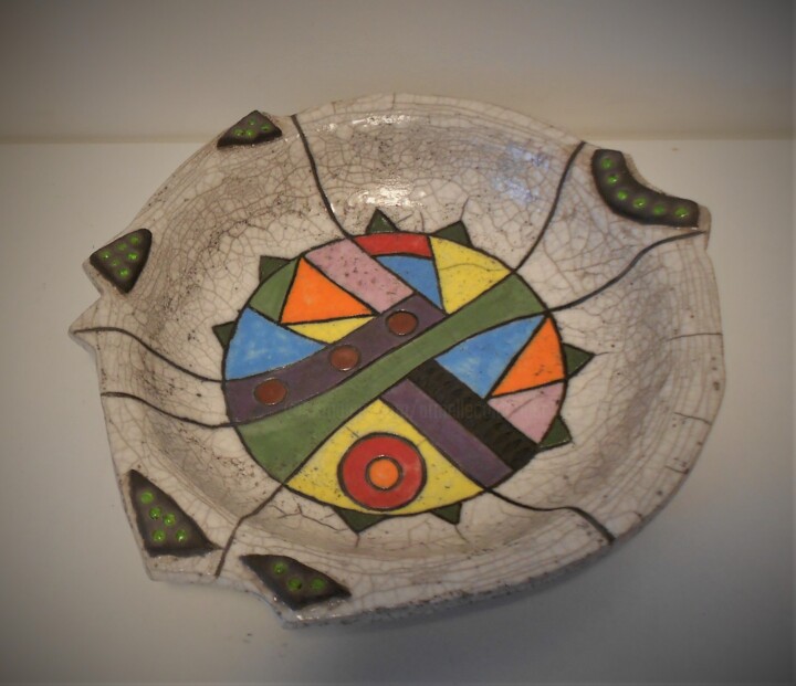 coupe ronde graphique 设计, 3.5x9.5 in