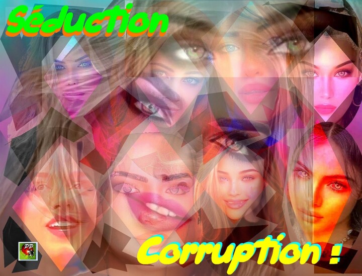 SEDUCTION CORRUPTION