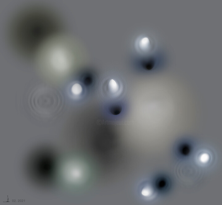 QFV_2 数字艺术