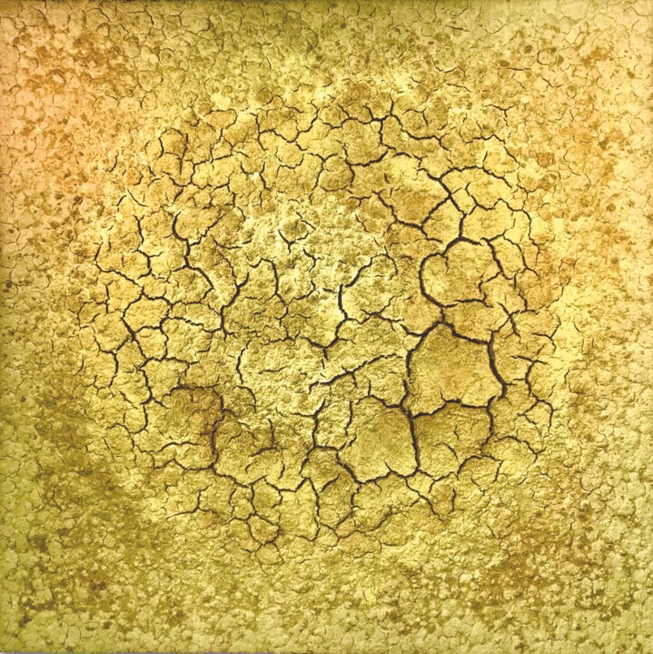 绘画,  59.1x59.1 in 