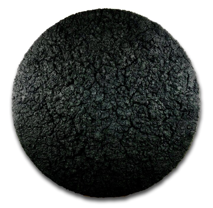 绘画,  43.3x43.3 in 