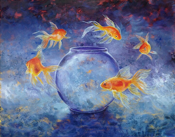 绘画,  23.8x30 in 