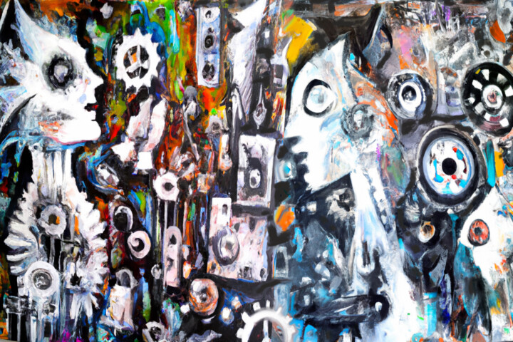 绘画,  47.2x70.9 in 
