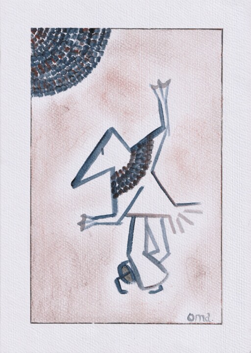 Saturday Night Fever 图画