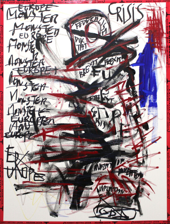 绘画,  31.9x23.6 in 