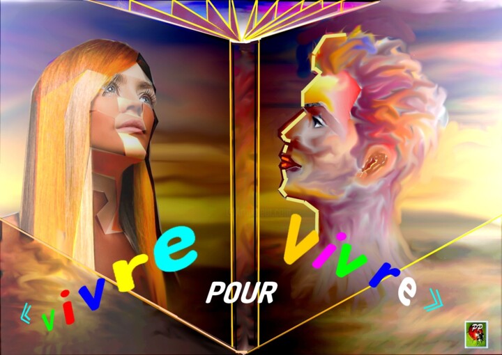ALBUM VIVRE