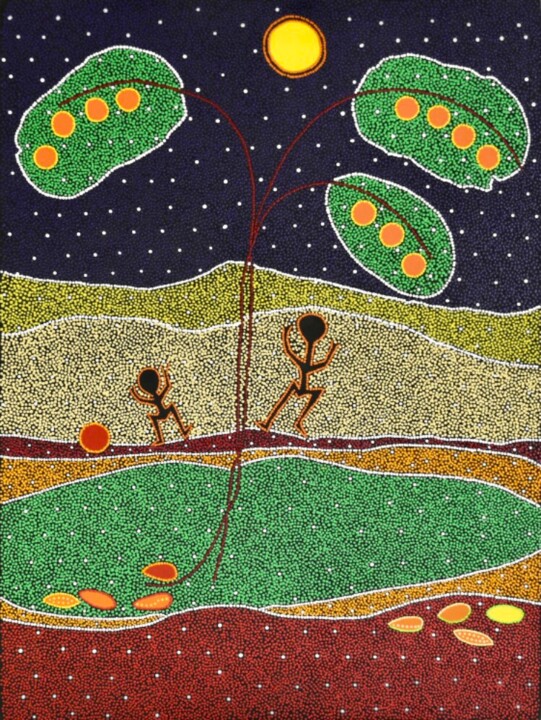 绘画,  31.5x23.6 in 