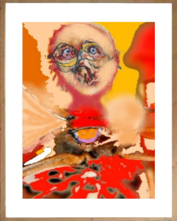数字艺术 