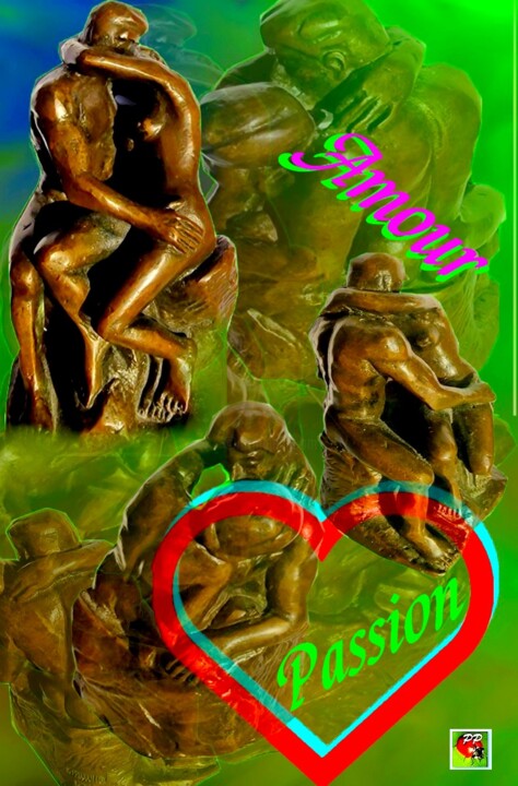 amour passion