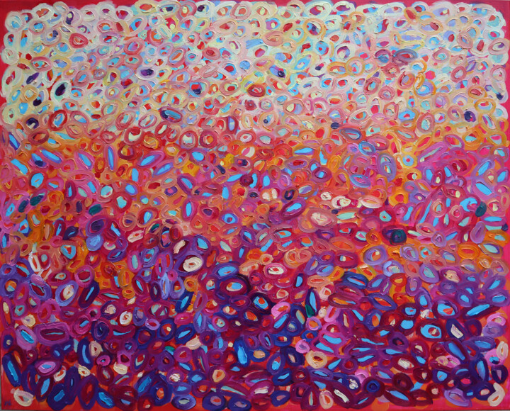 绘画,  31.5x39.4 in 