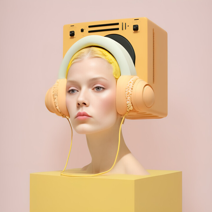 Digital Arts 