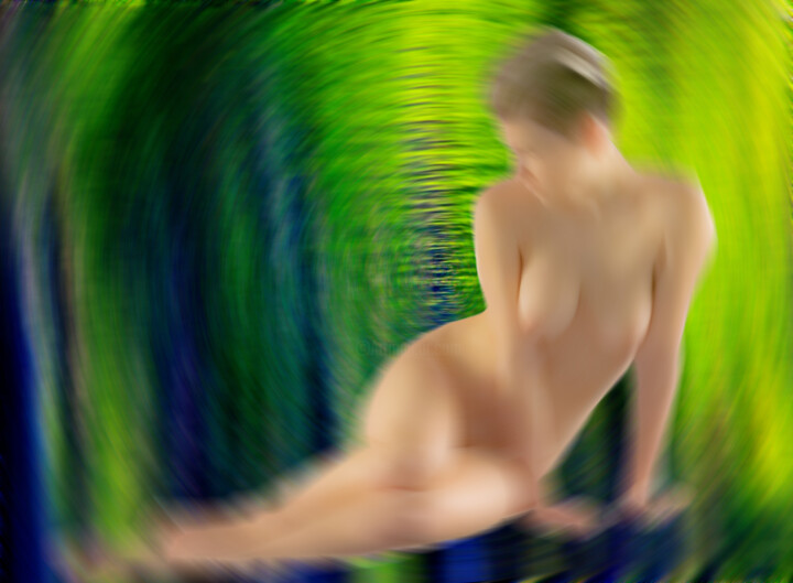 摄影 