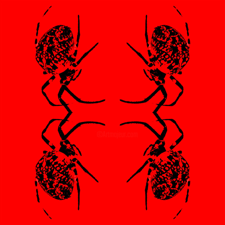 数字艺术 