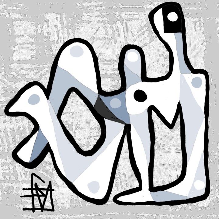 数字艺术 