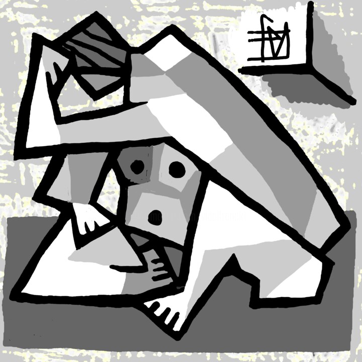 数字艺术 
