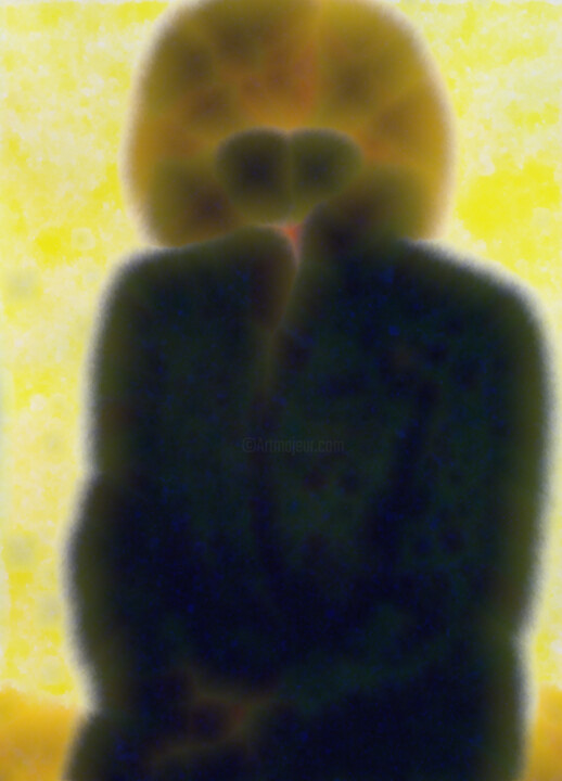 数字艺术 