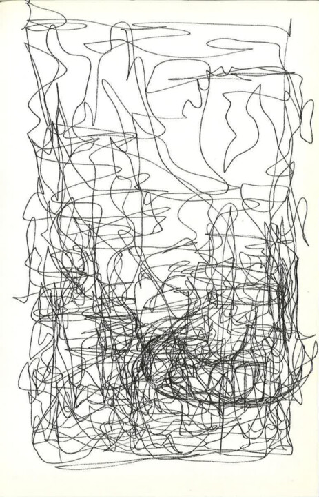 图画,  8x5.1 in 