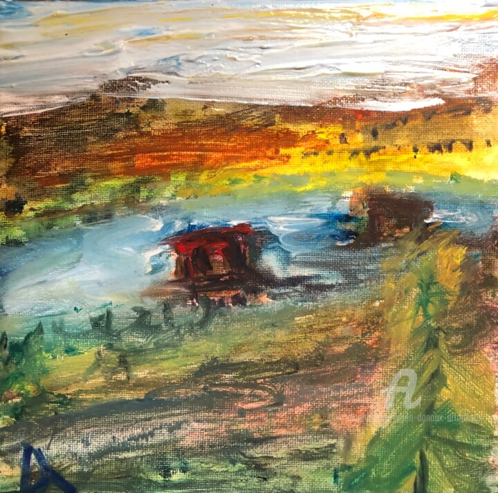 Promenade