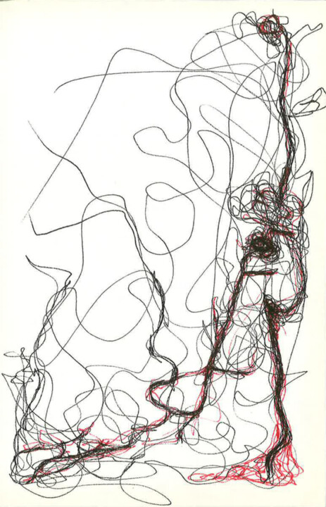图画,  8x5.1 in 
