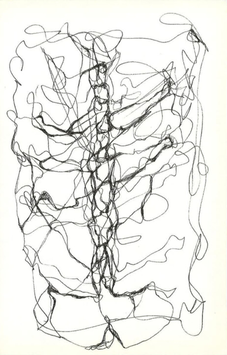 图画,  8x5.1 in 