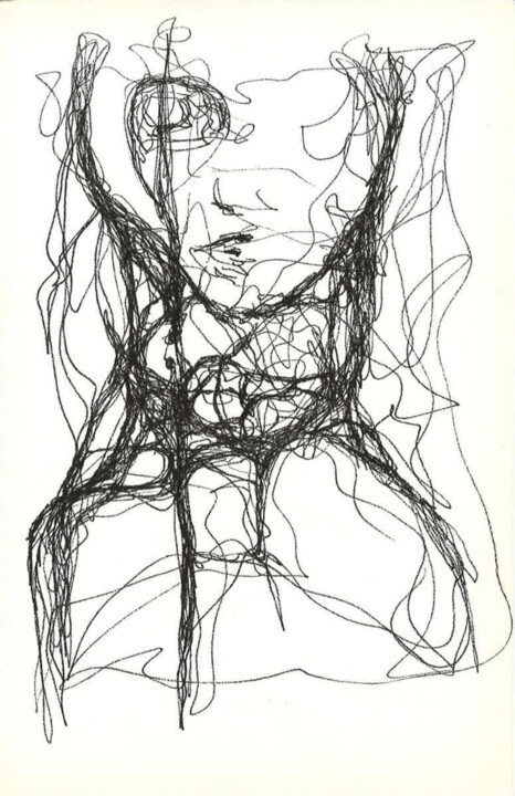 图画,  8x5.1 in 
