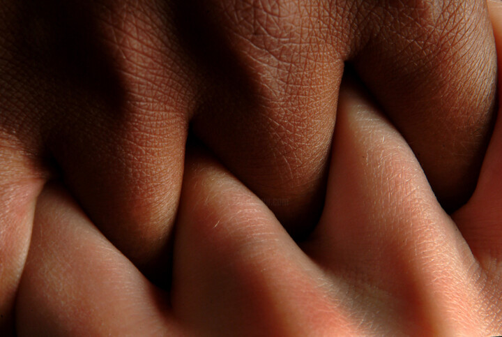 Photography titled "Unity" by Reidulv Lyngstad, Original Artwork, Digital Photography
