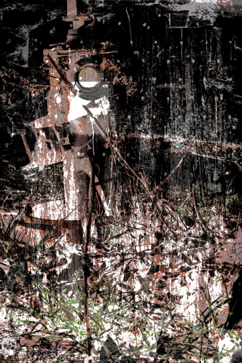 Photography,  16.5x12.2 in 