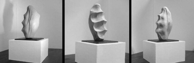 Drawing titled "grip" by Anthony R A Barron, Original Artwork