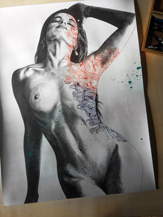 Dora Prostokvashinodan ona va amakining pornografik rasmlari Krastoko pornosini onlayn tomosha qiling