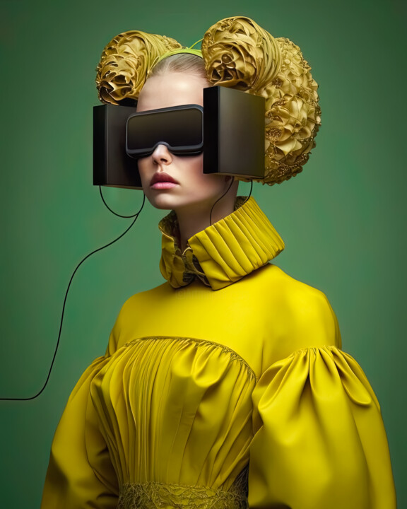 Digital Arts 