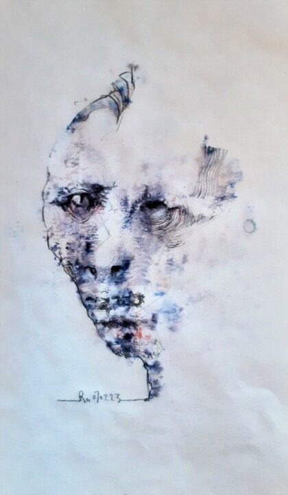 Meine Fresse! (2) 图画, 11x6.1 in