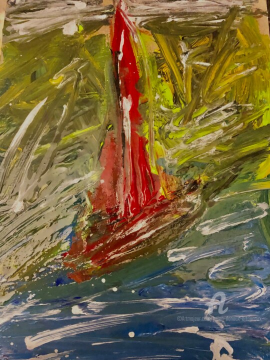 Voile 3