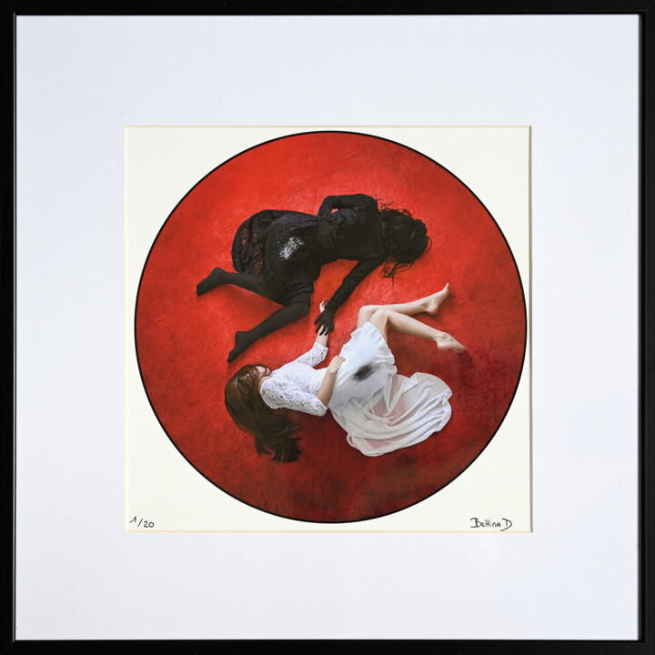 Harmonie 01/20 摄影, 7.9x7.9 in