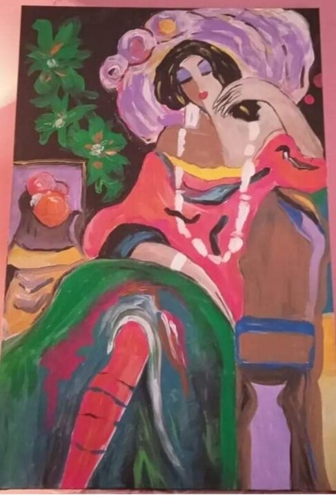 LA ESPERA