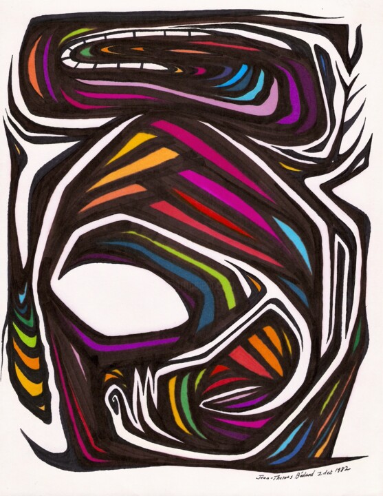 C-761 图画, 11x8.5 in
