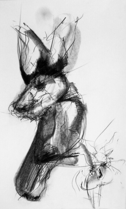 图画,  22.8x15 in 