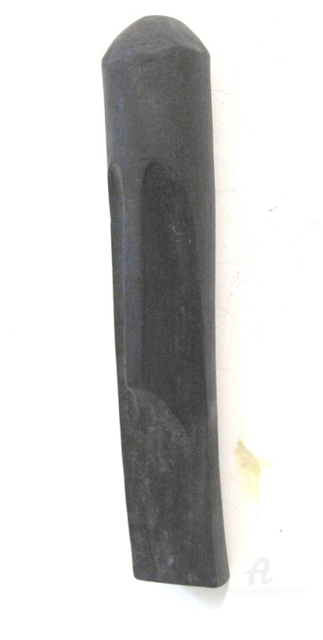Sculptuur,  14,6x2,6 in 