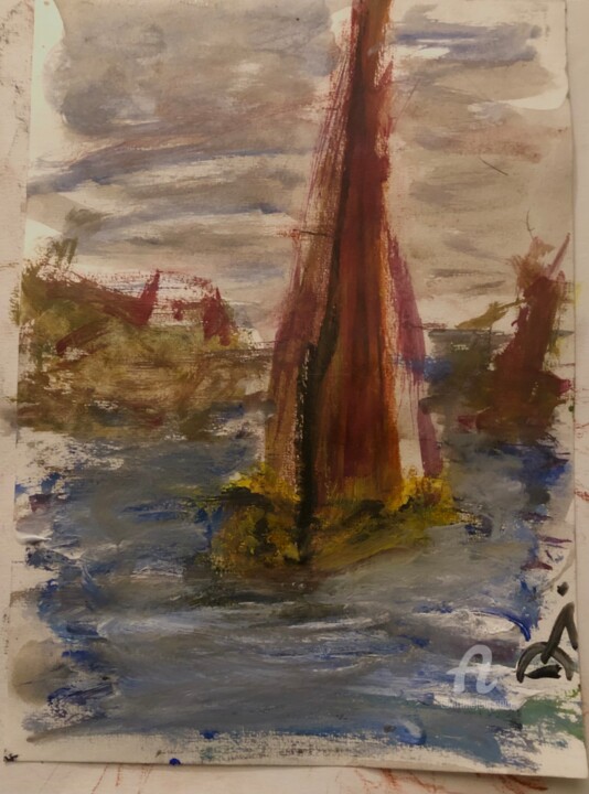 Voile 4