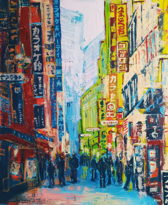 绘画,  24x19.7 in 