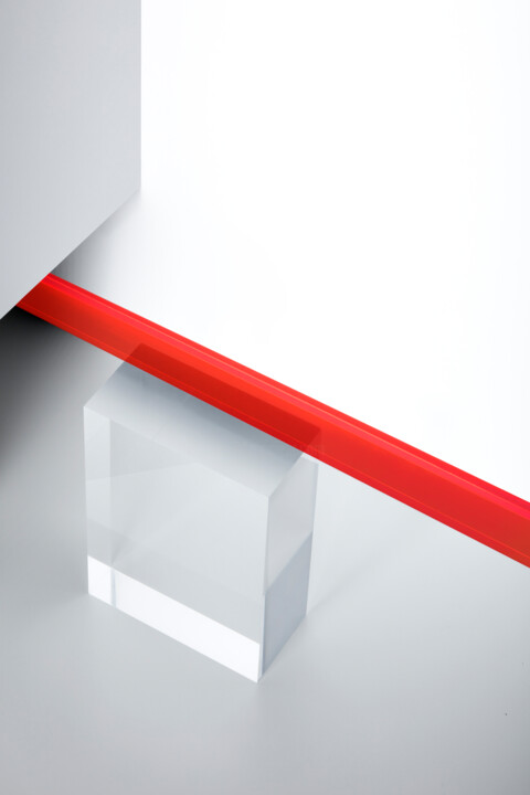 Photography titled "3D05" by Ingmar Swalue, Original Artwork, Digital Photography