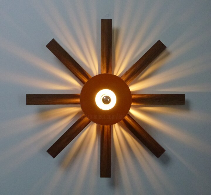 Etoile Design, 26.4x26.4 in