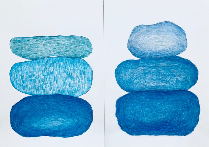Collection 11 图画, 16.5x23.4 in