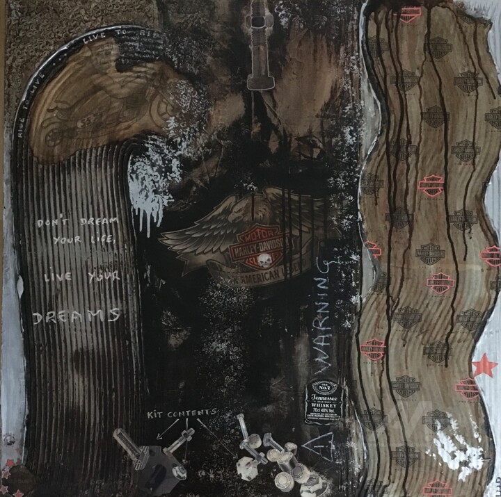 绘画,  31.5x31.5 in 