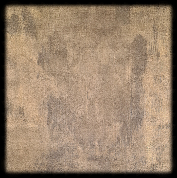 Painting titled "Triptych III" by Haapalahti, Original Artwork, Acrylic Mounted on Wood Stretcher frame