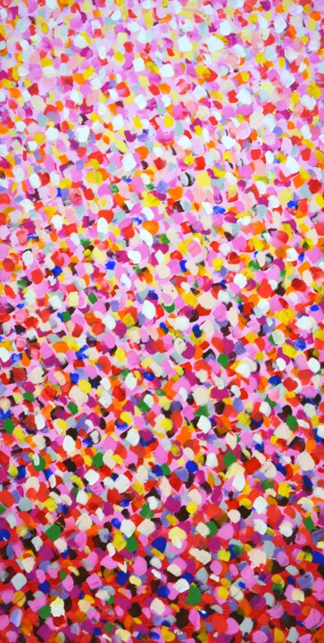 绘画,  47.2x23.6 in 