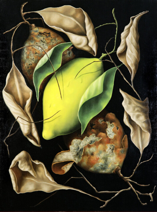 SUZANNE ET LES VIEILLARDS 绘画, 63.8x51.2 in