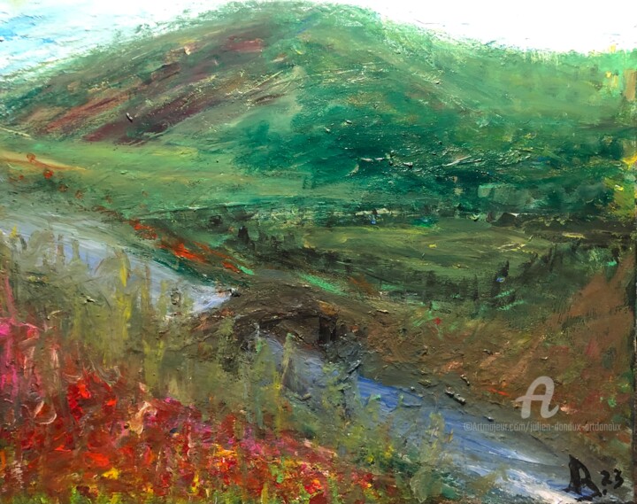 Les Vosges