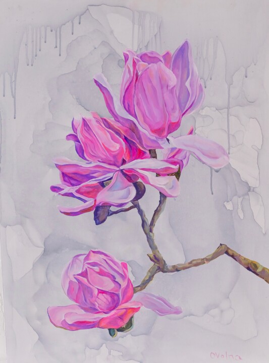 绘画,  31.5x23.6 in 